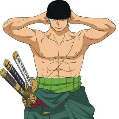 Roronoa Zoro thumbnail