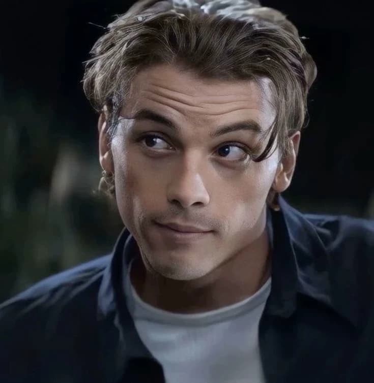 Billy Loomis thumbnail