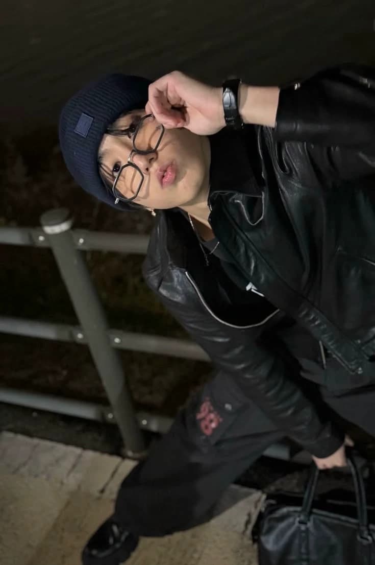 Han Jisung; Unrequited. thumbnail