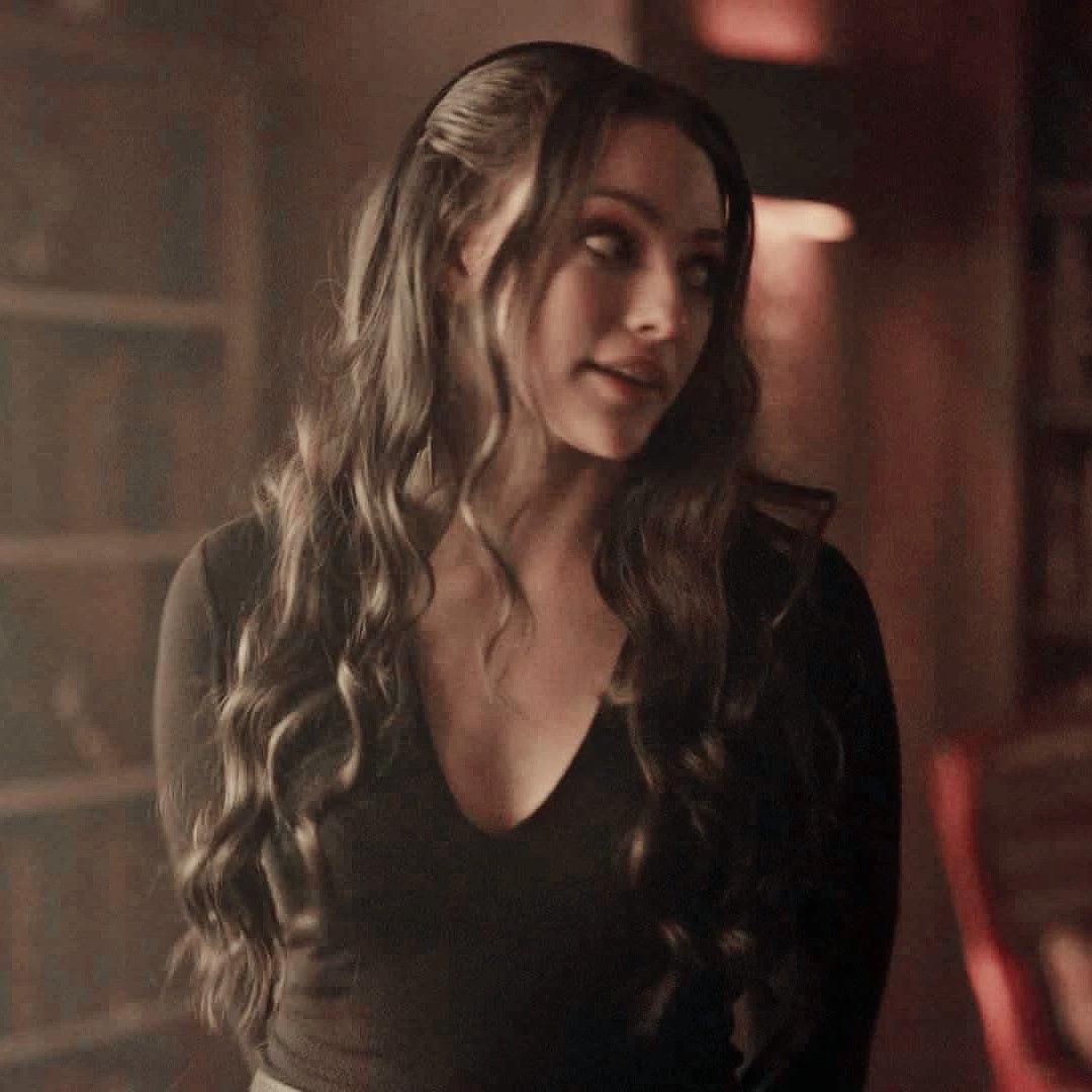 Hope Andrea mikaelson thumbnail