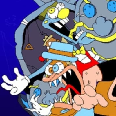 Theodore Ooise thumbnail