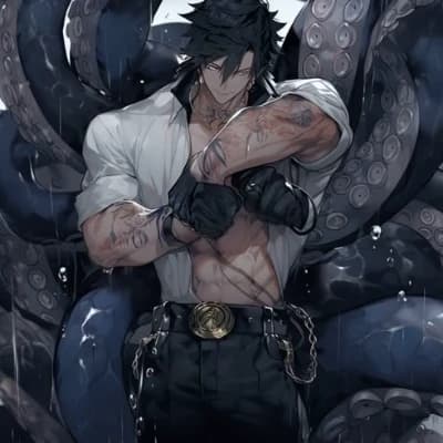 Umbral Abyss Leviathan thumbnail