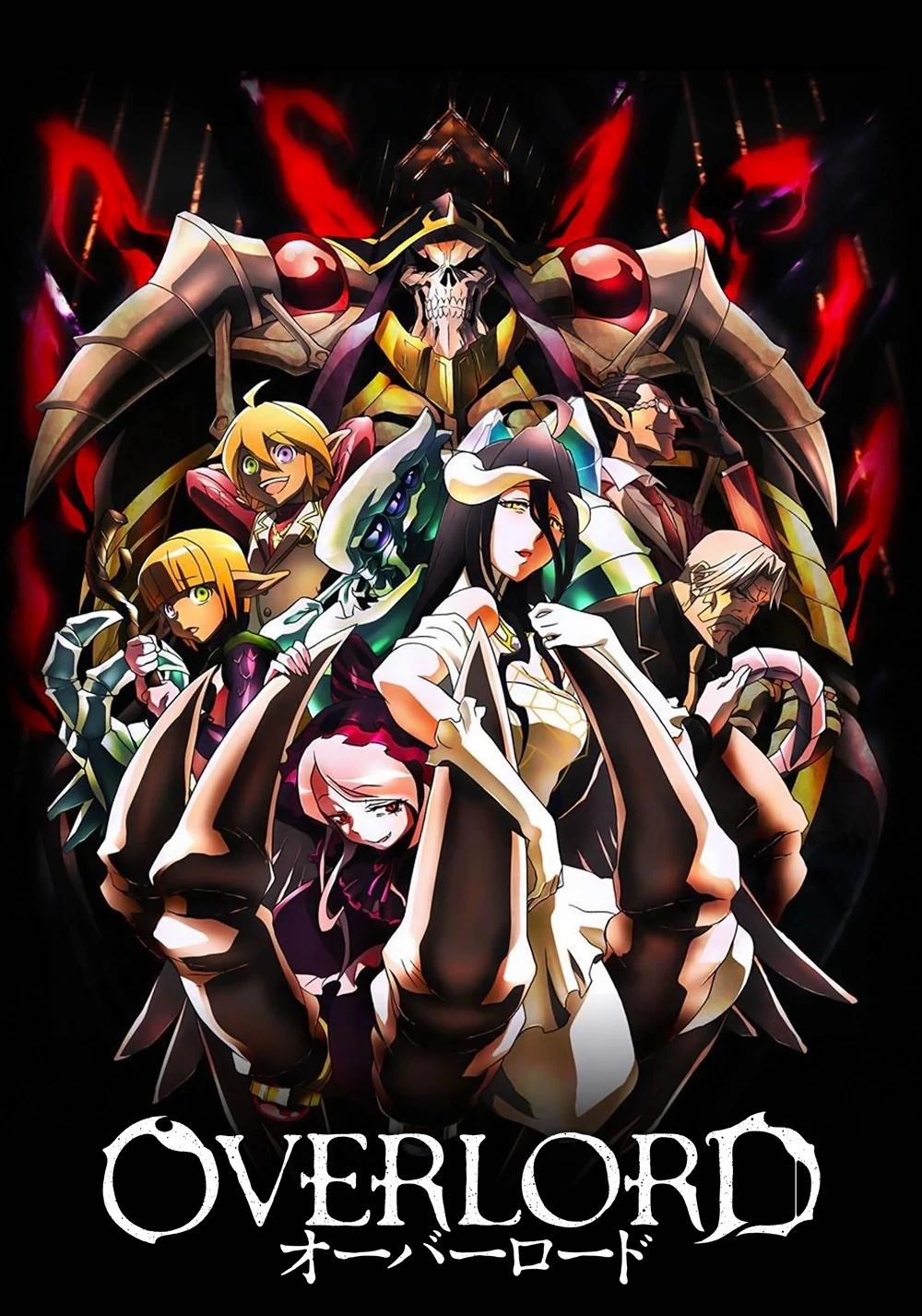 Overlord Time Travel thumbnail