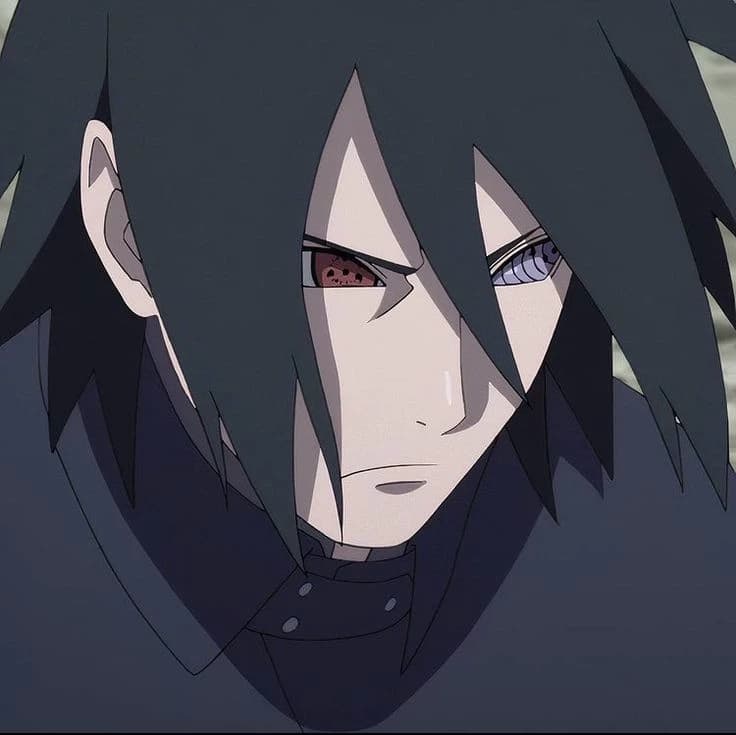 Sasuke thumbnail