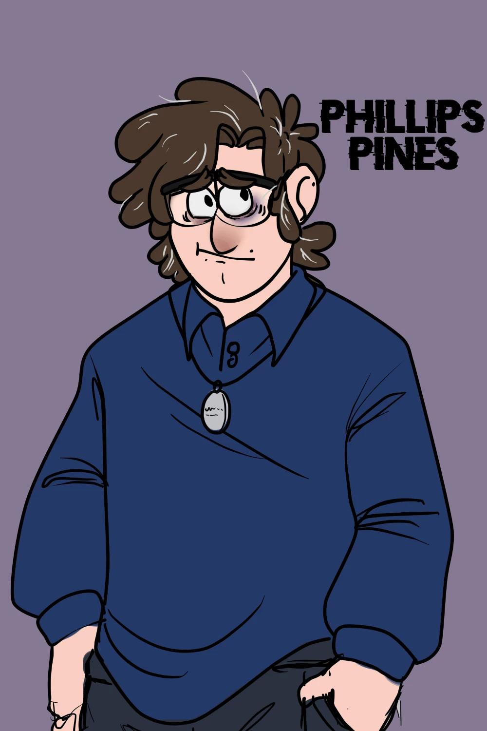 Phillips Coryn Pines thumbnail