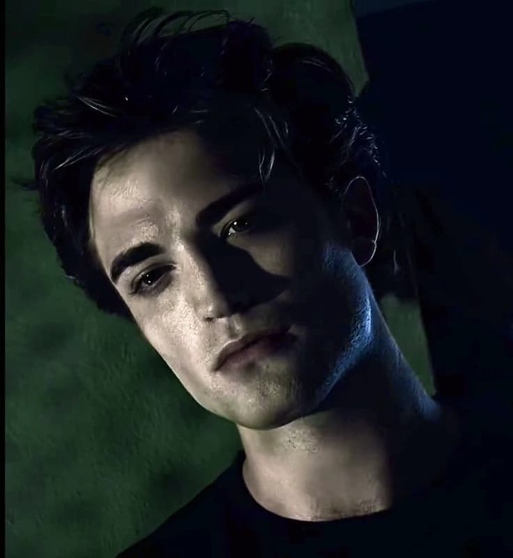 Edward cullen thumbnail