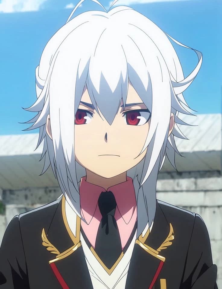 Shu Kurenai thumbnail