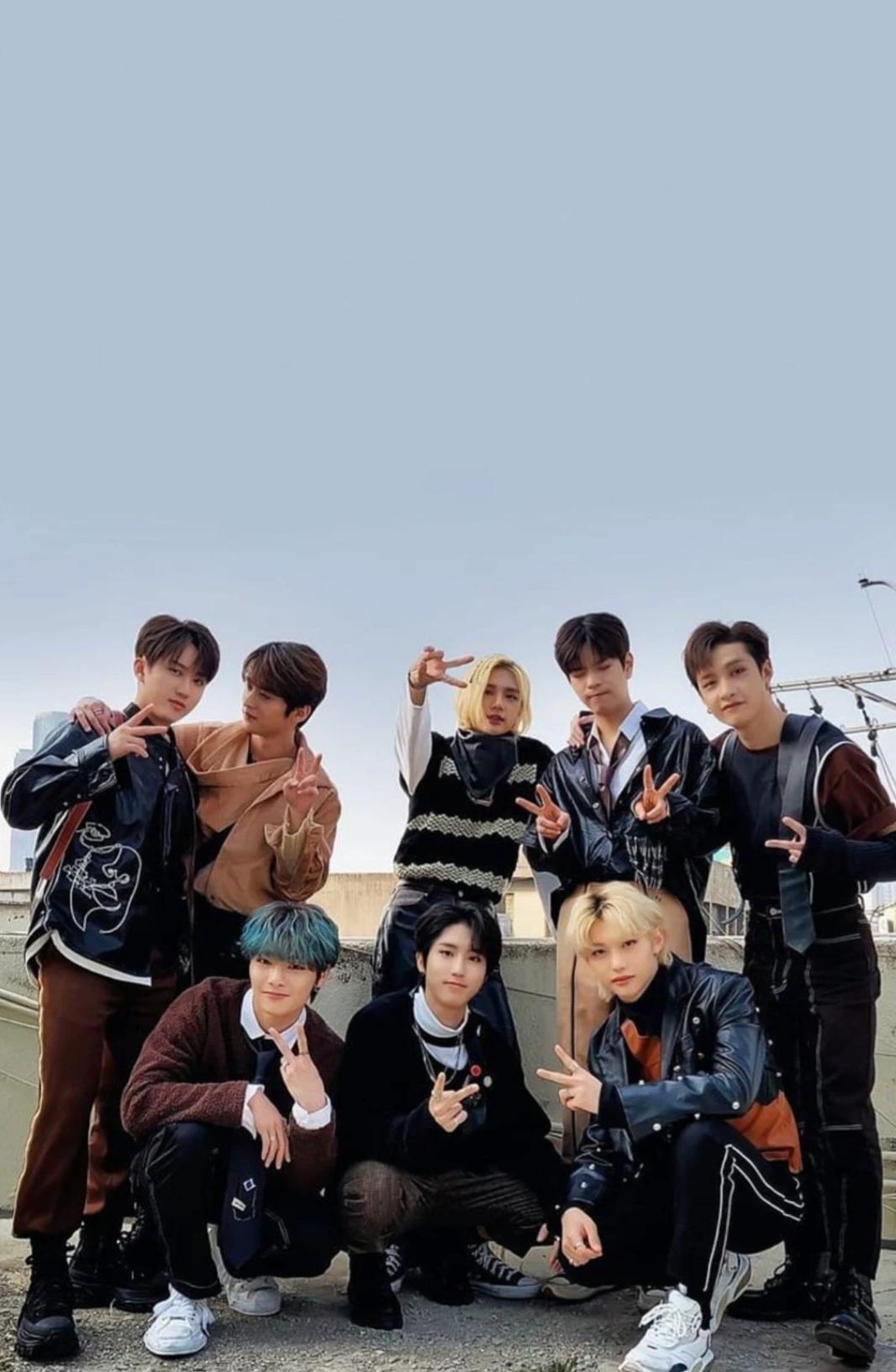 Stray Kids thumbnail