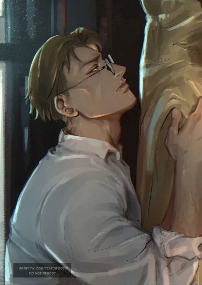 Kento Nanami thumbnail
