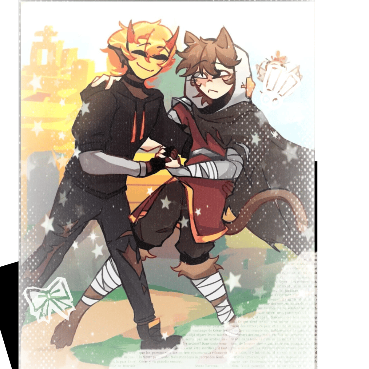 🐥𝚎𝚕 𝚜𝚒𝚛𝚟𝚒𝚎𝚗𝚝𝚎 𝚢 𝚎𝚕 𝚙𝚛𝚒́𝚗𝚌𝚒𝚙𝚎🐦‍🔥 *𝙼𝚊𝚐𝚝𝚘* 💋 thumbnail