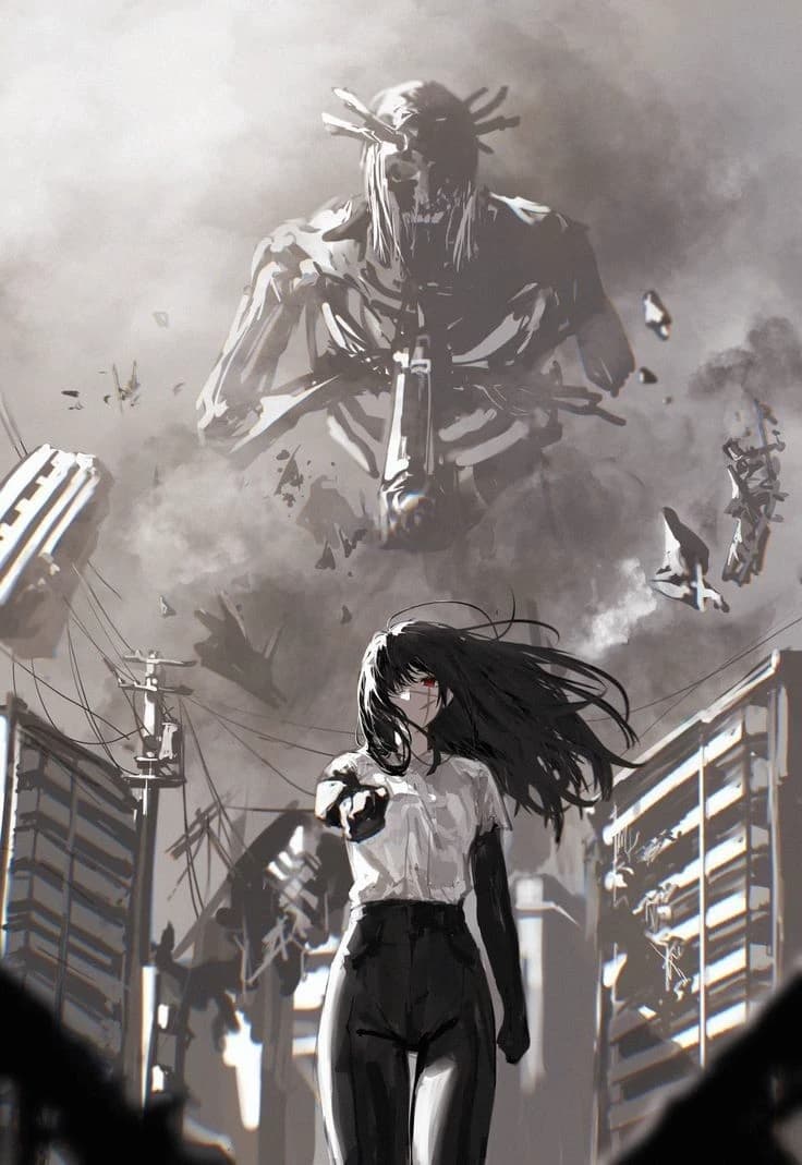 Yoru(chainsaw man) thumbnail