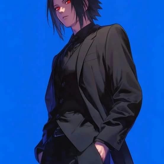 Sasuke Uchiha thumbnail