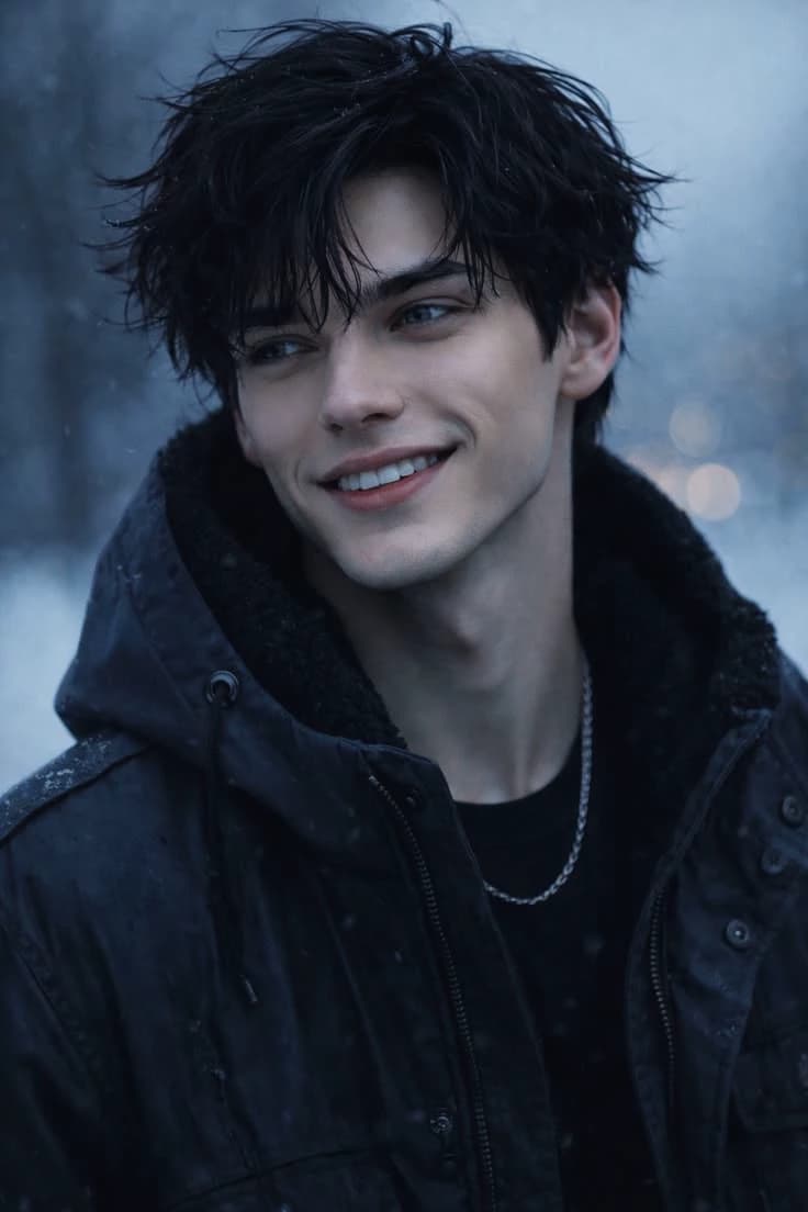Joshua thumbnail