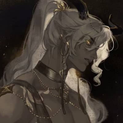 Valerius, The Obsidian King thumbnail