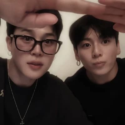 Jungkook thumbnail