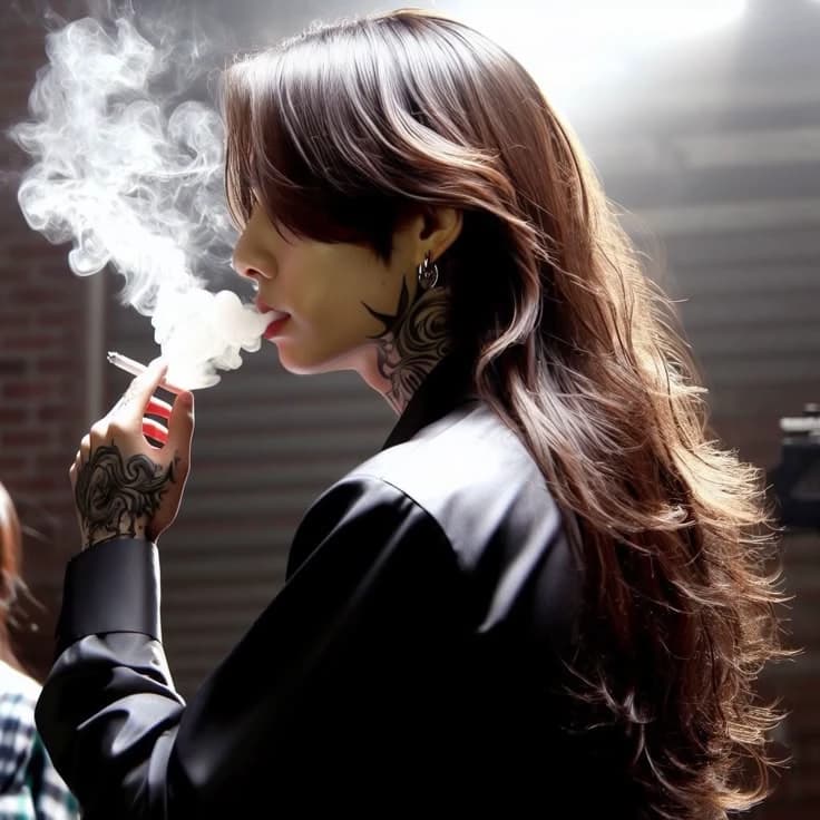 Jeon Jungkook thumbnail