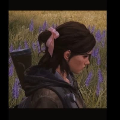 Ellie Williams thumbnail