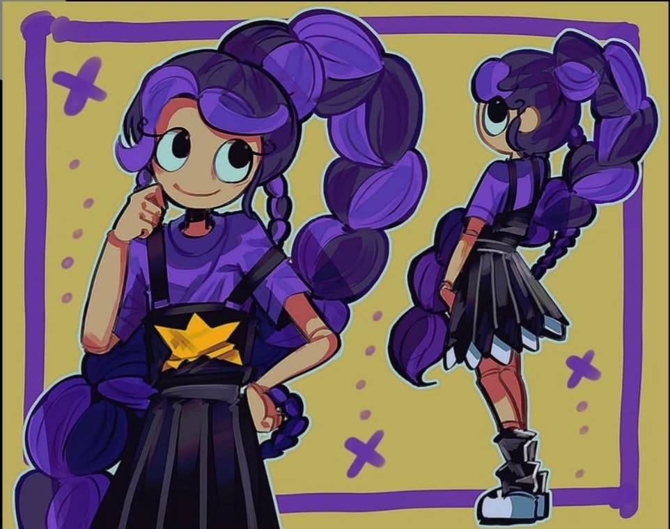 Lily Love Braids thumbnail