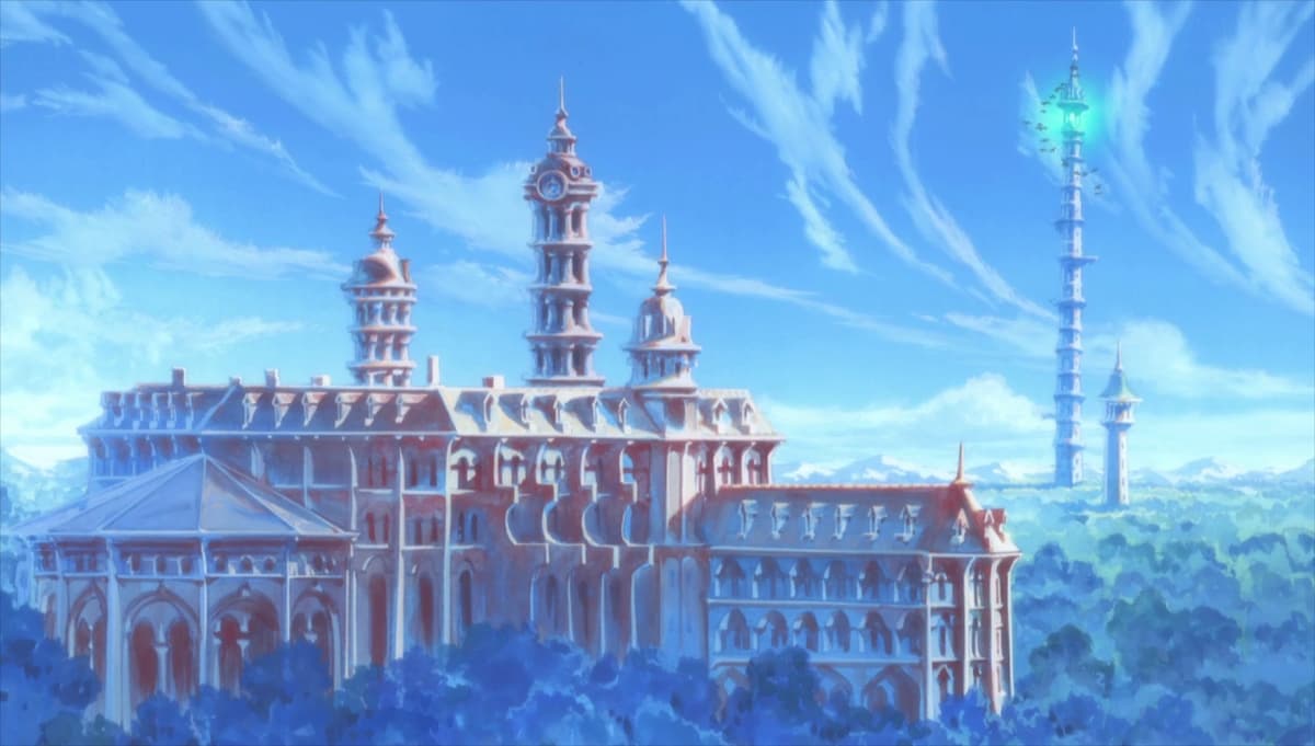 Valen Night Magic Academy thumbnail