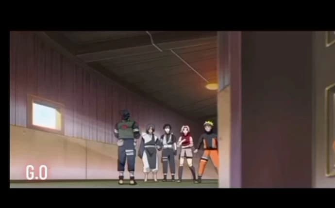 Animu Naruto Shippuden thumbnail