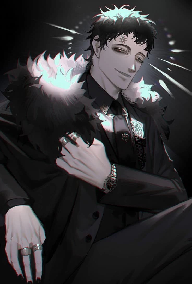 ✦. ──MataIS 乙Ǥᖇ丅IS── .✦ thumbnail