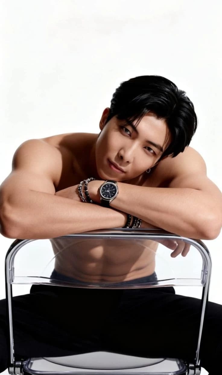 Kim namjoon thumbnail