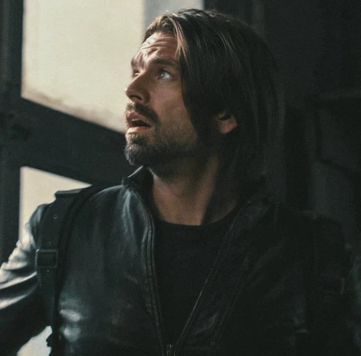 Bucky Barnes thumbnail