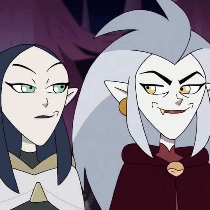 Eda and liliht thumbnail