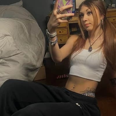 Sarah thumbnail