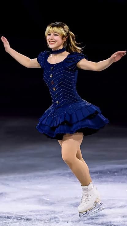 Alysa Liu thumbnail