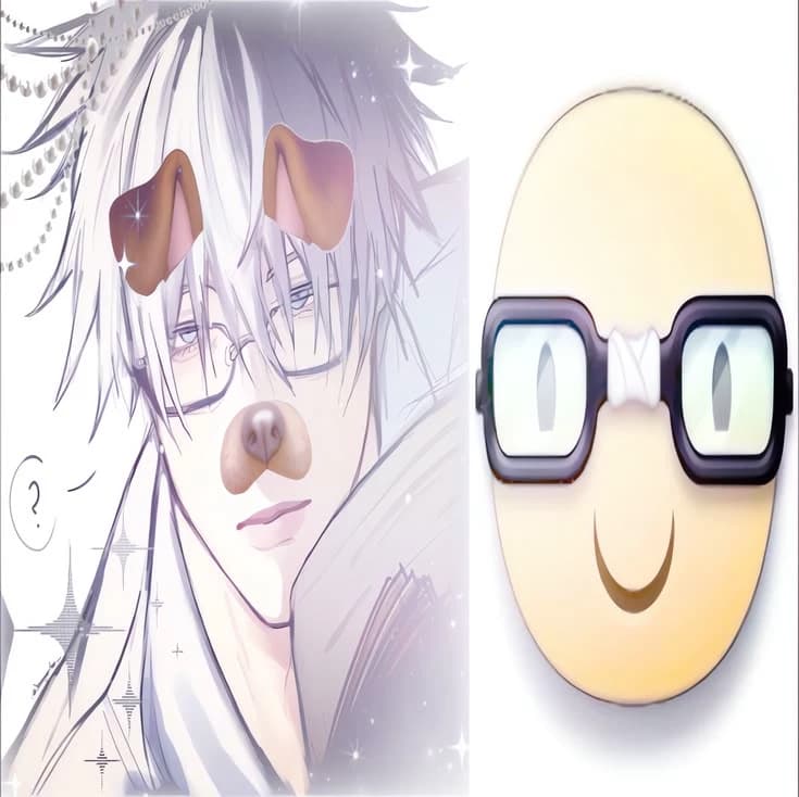 Gojo Satoru thumbnail