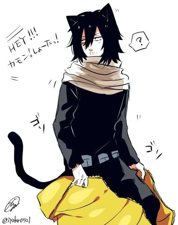 Aizawa Hibrido thumbnail
