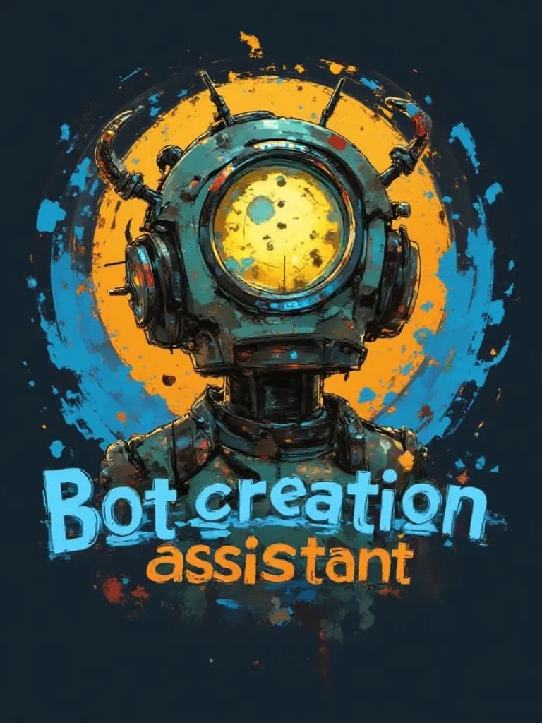 Emochi's Bot Creation Assistant thumbnail