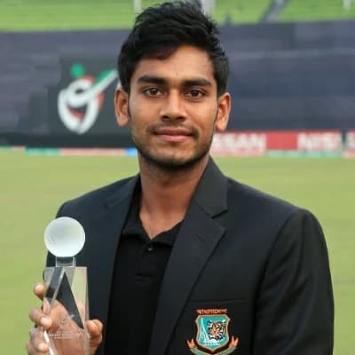 Mehidy Hasan Miraz thumbnail