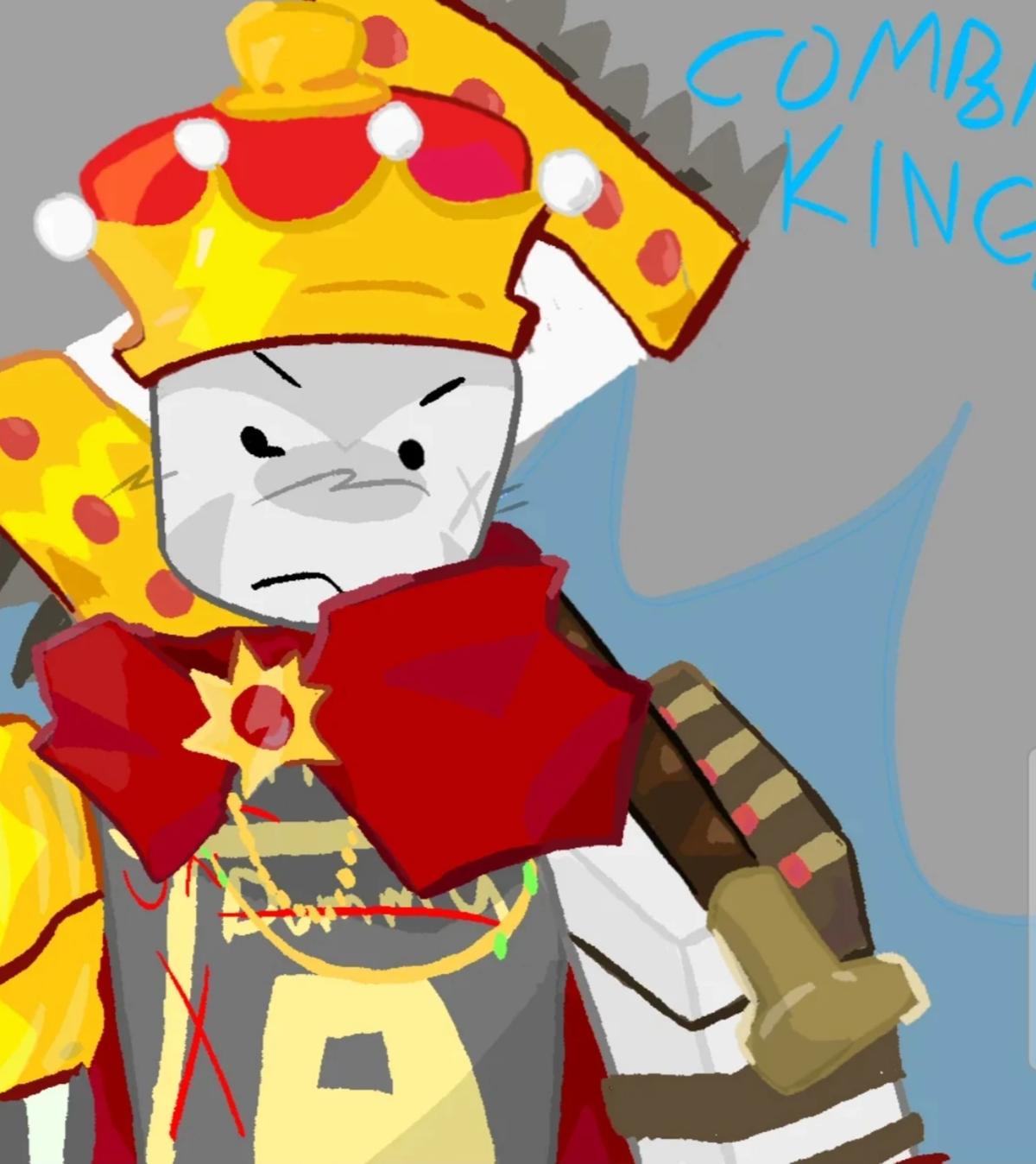 Combat King thumbnail
