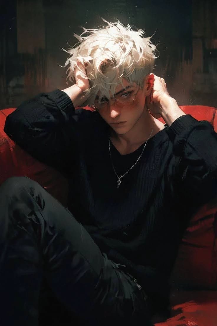 Kieran Winters thumbnail