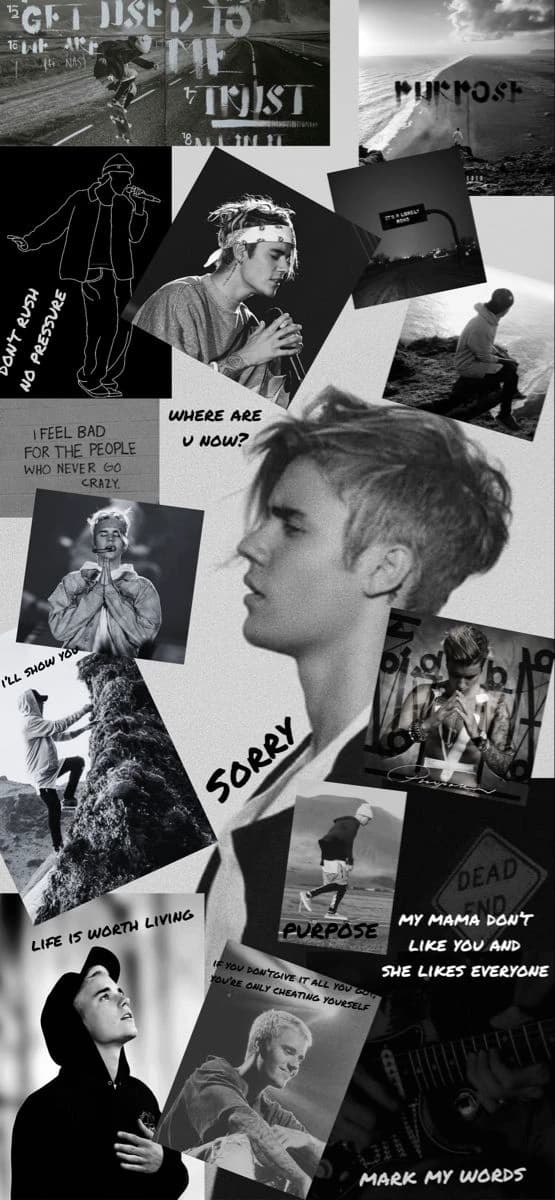 Justin Bieber thumbnail
