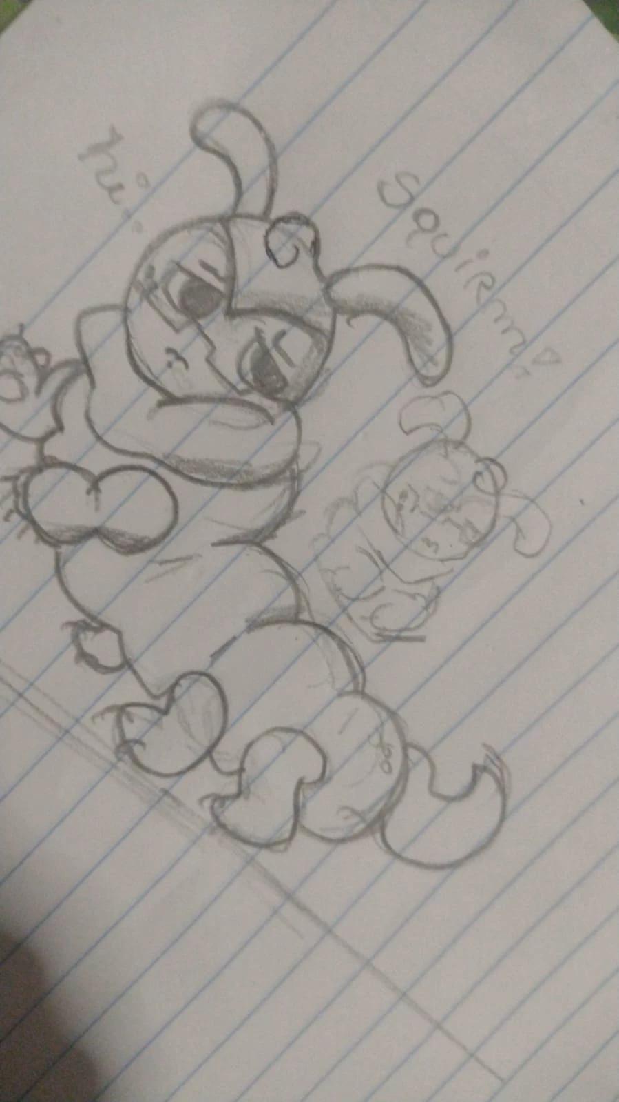 °•. Squirm .•° thumbnail