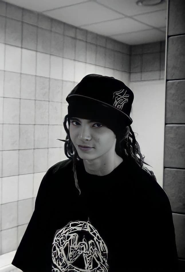 Mafia , tom kaulitz thumbnail
