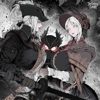 Fighting over you thumbnail