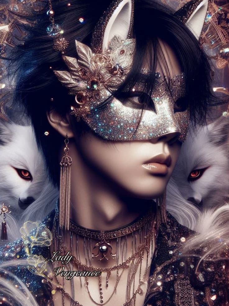 Kim Seokjin an alpha thumbnail