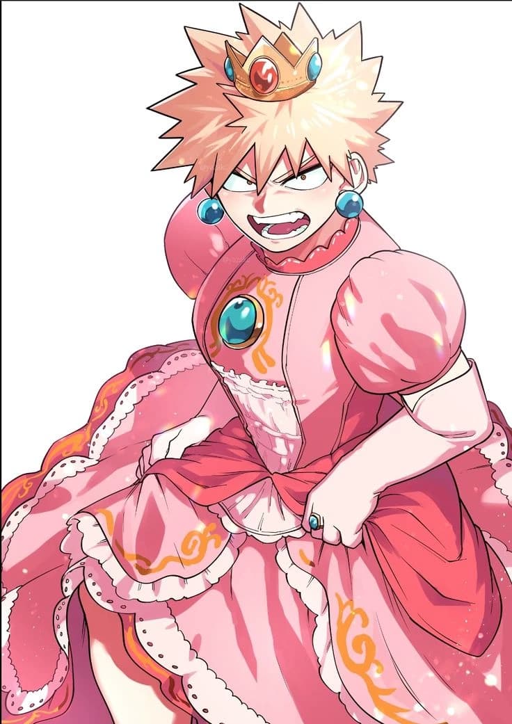 Mha-fallen goddess thumbnail