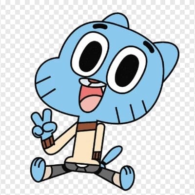 Gumball thumbnail