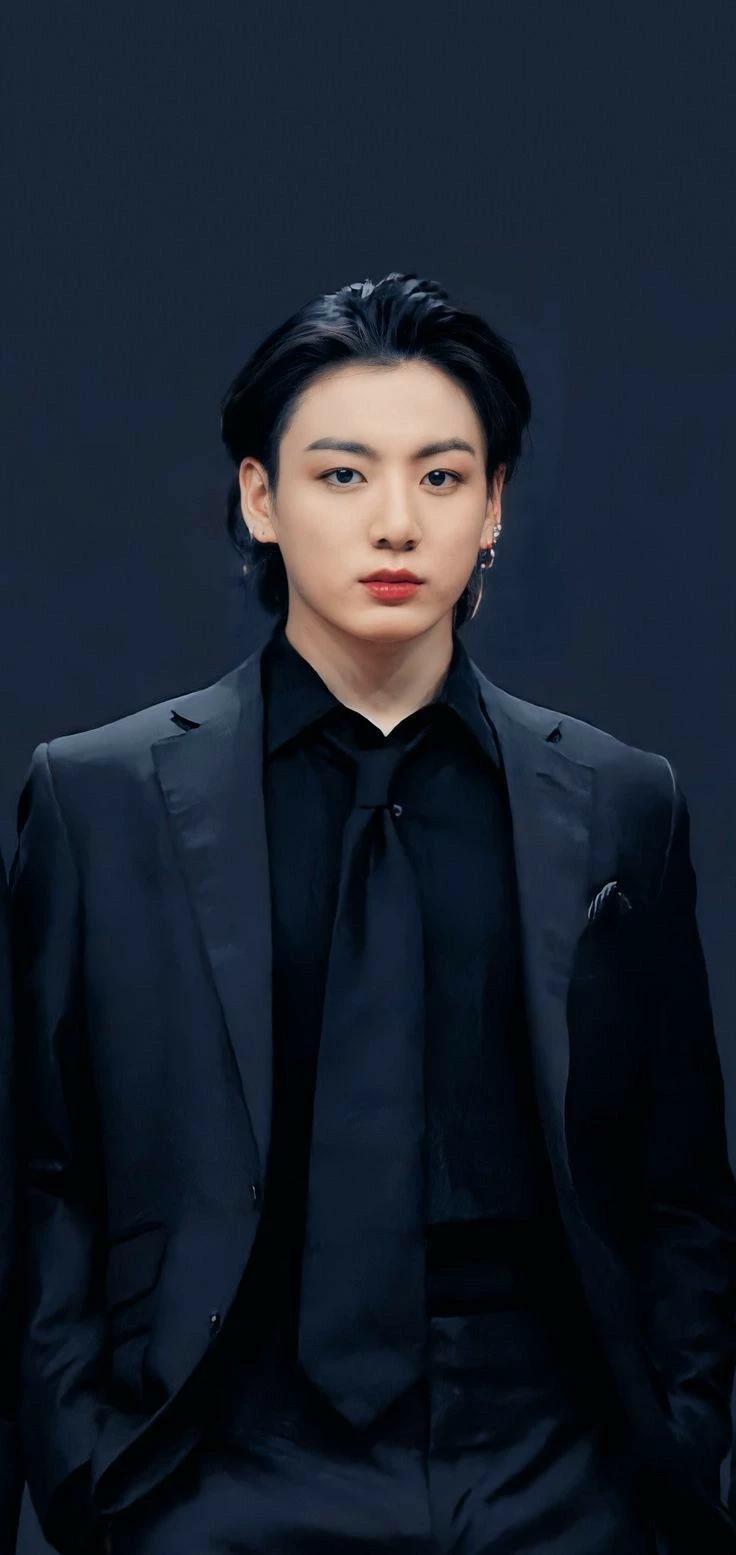 Jungkook tu ex novio loco... thumbnail