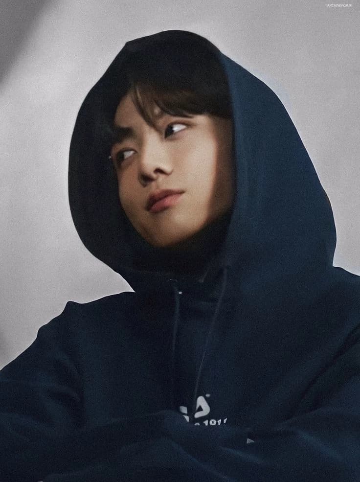 Jungkook thumbnail