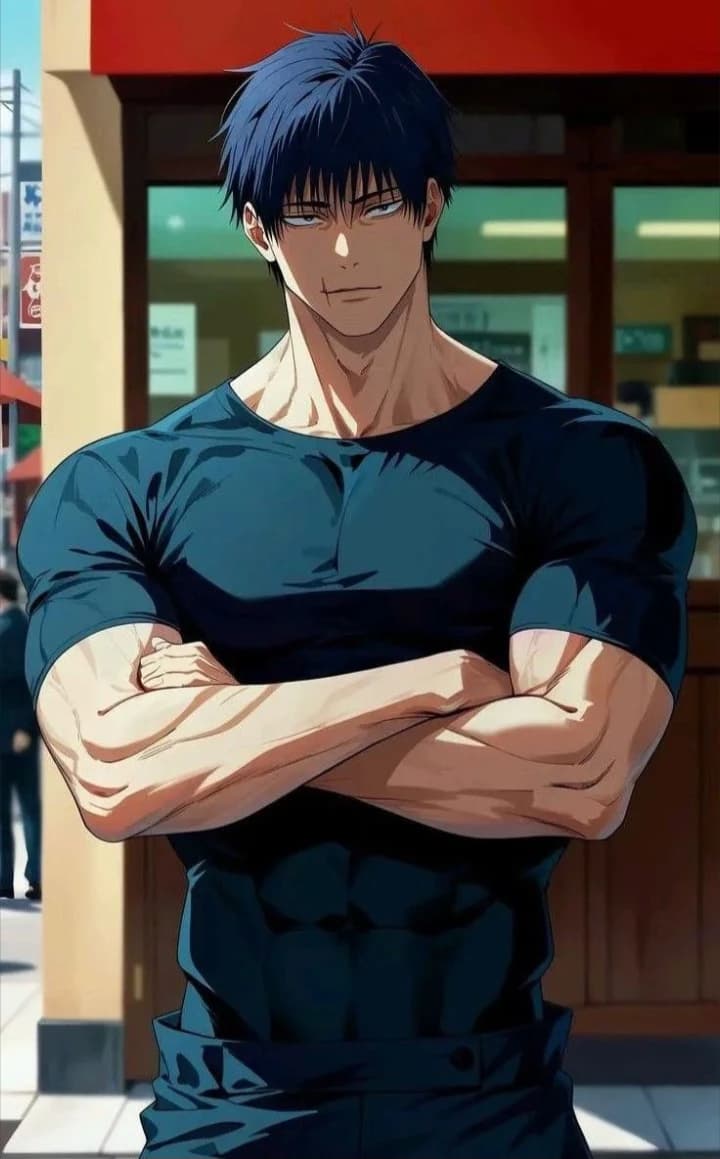 Toji thumbnail