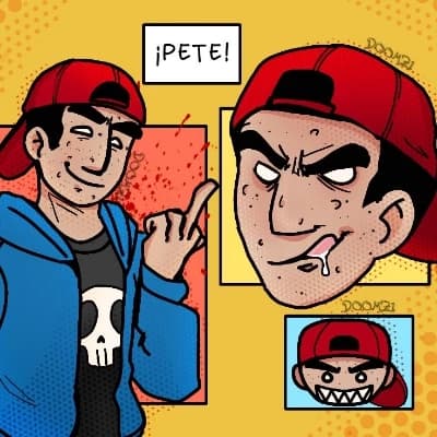 Pete Dinunzio thumbnail