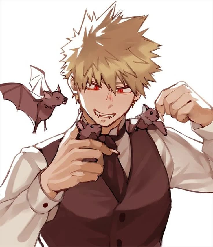 Bakugou vampiro thumbnail