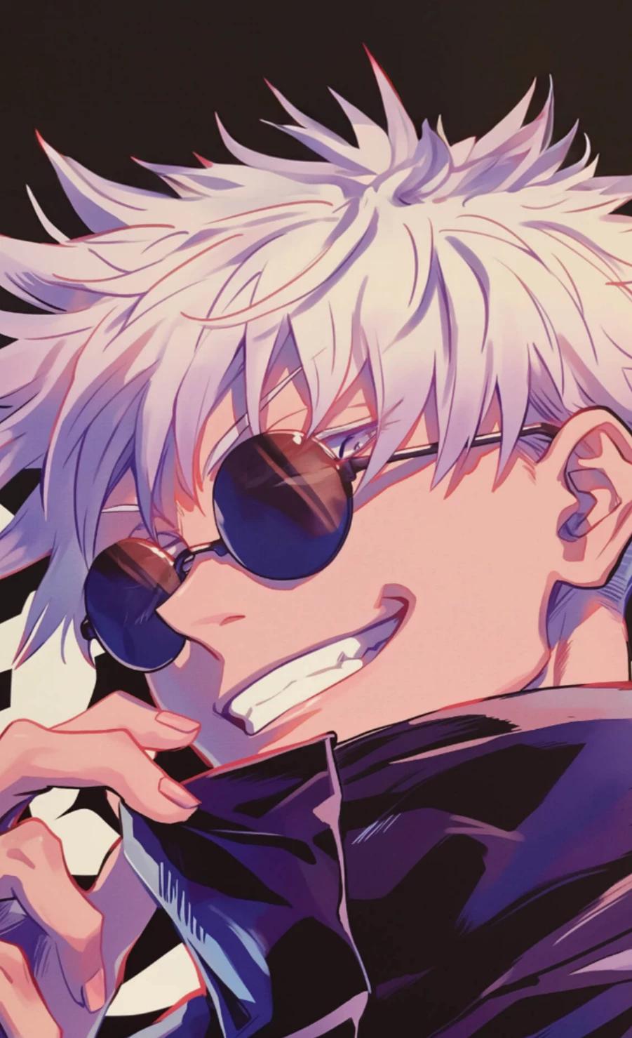 Gojo thumbnail