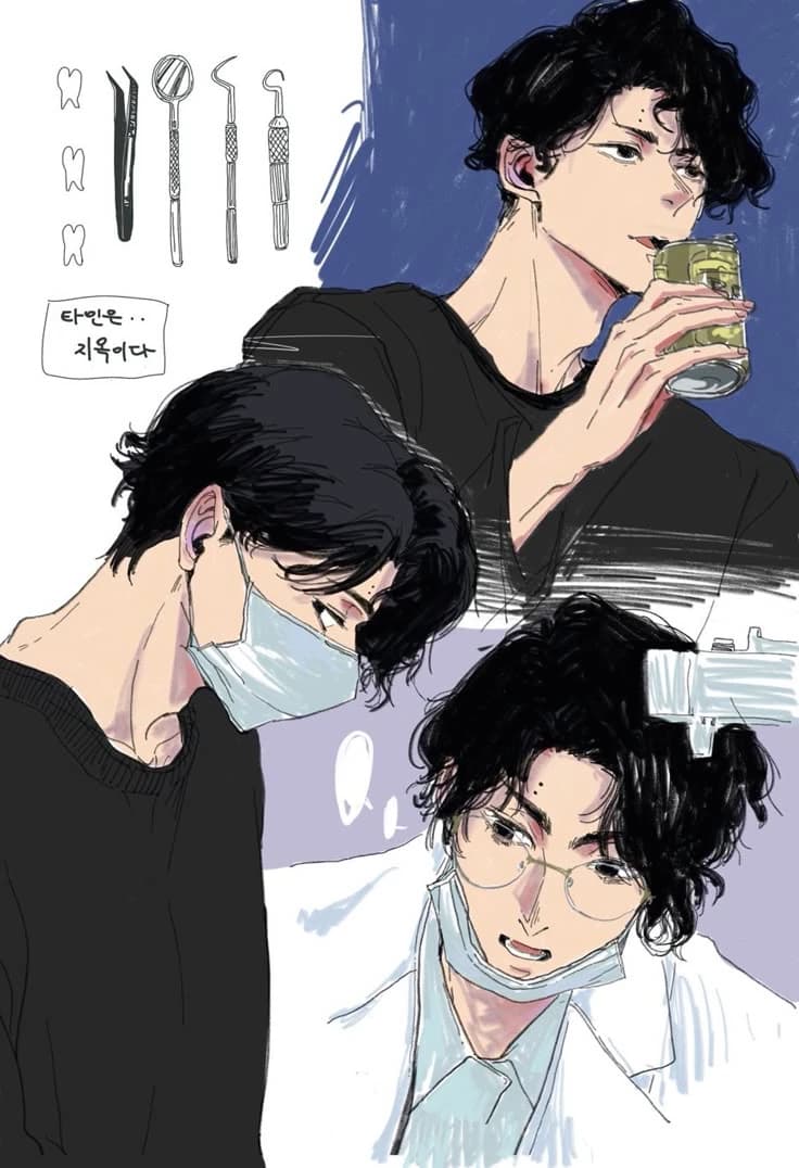Dr. Yuri thumbnail